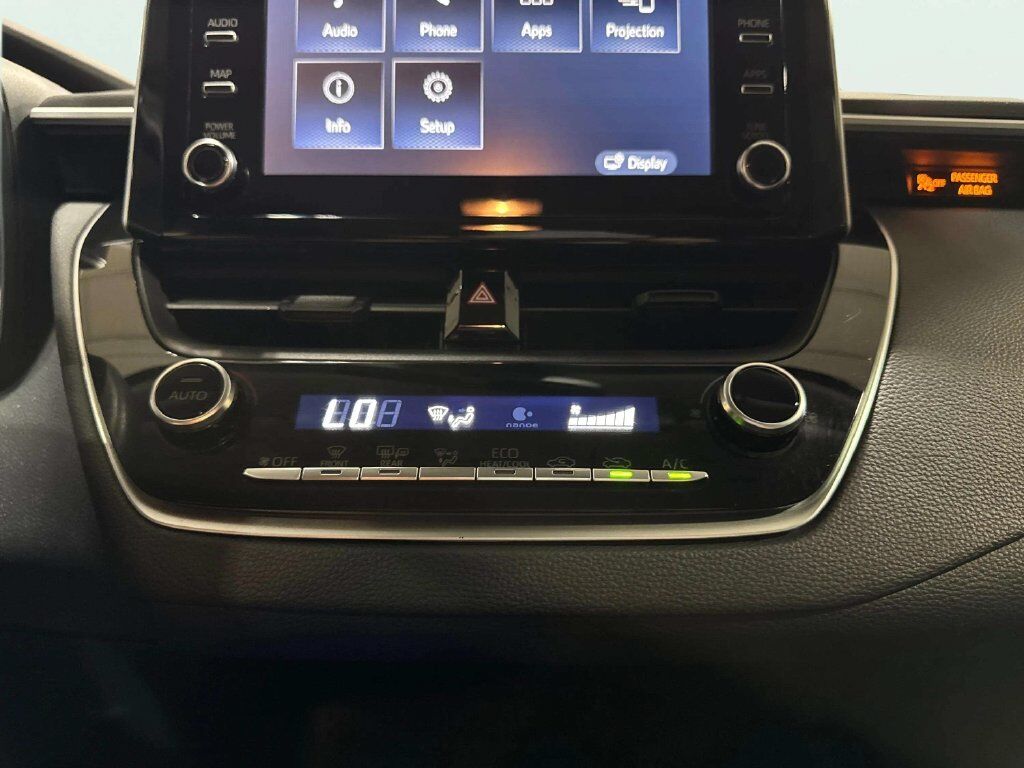 2020 Toyota Corolla LE San Clemente CA