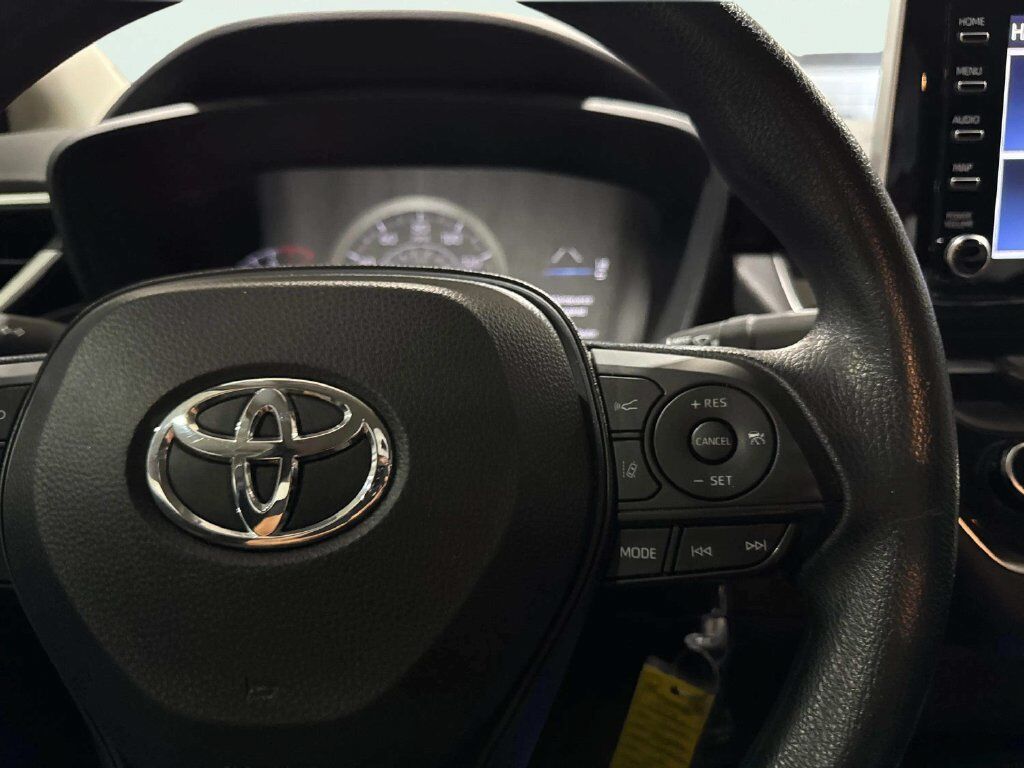 2020 Toyota Corolla LE San Clemente CA