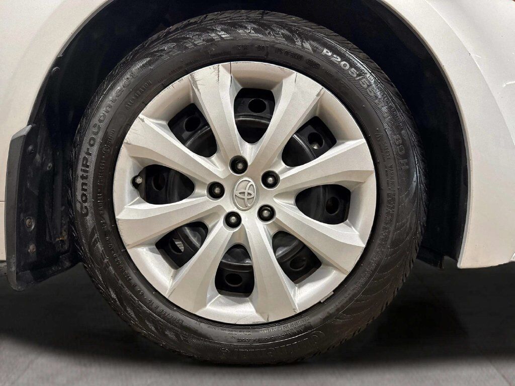 2020 Toyota Corolla LE San Clemente CA