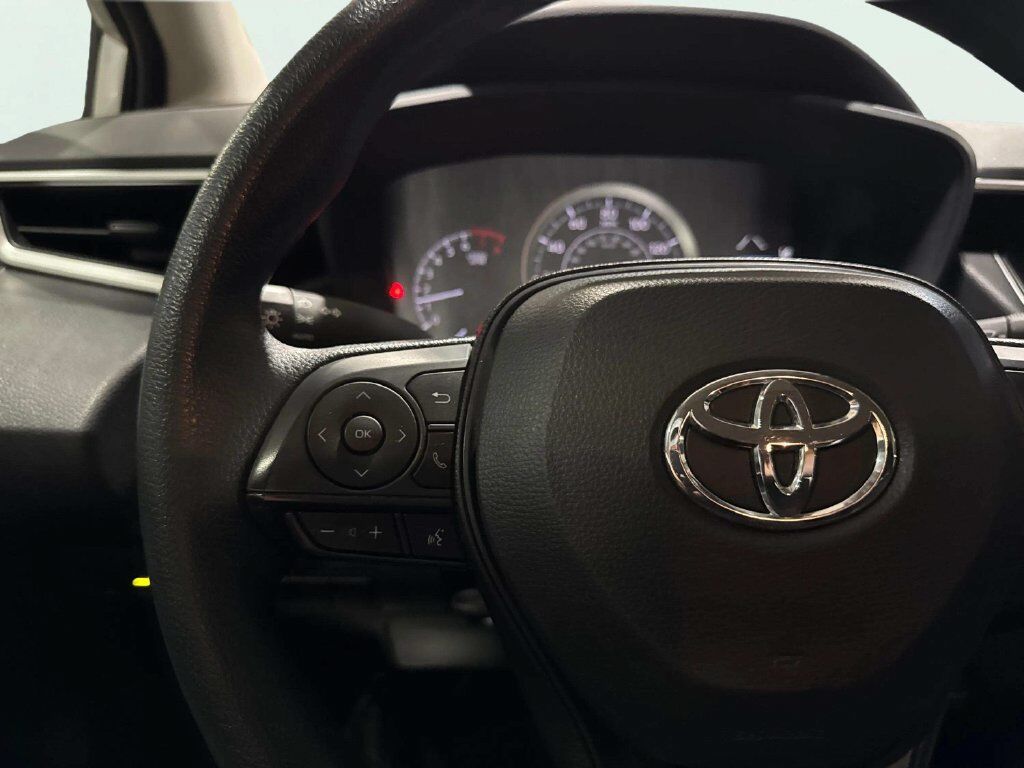 2020 Toyota Corolla LE San Clemente CA
