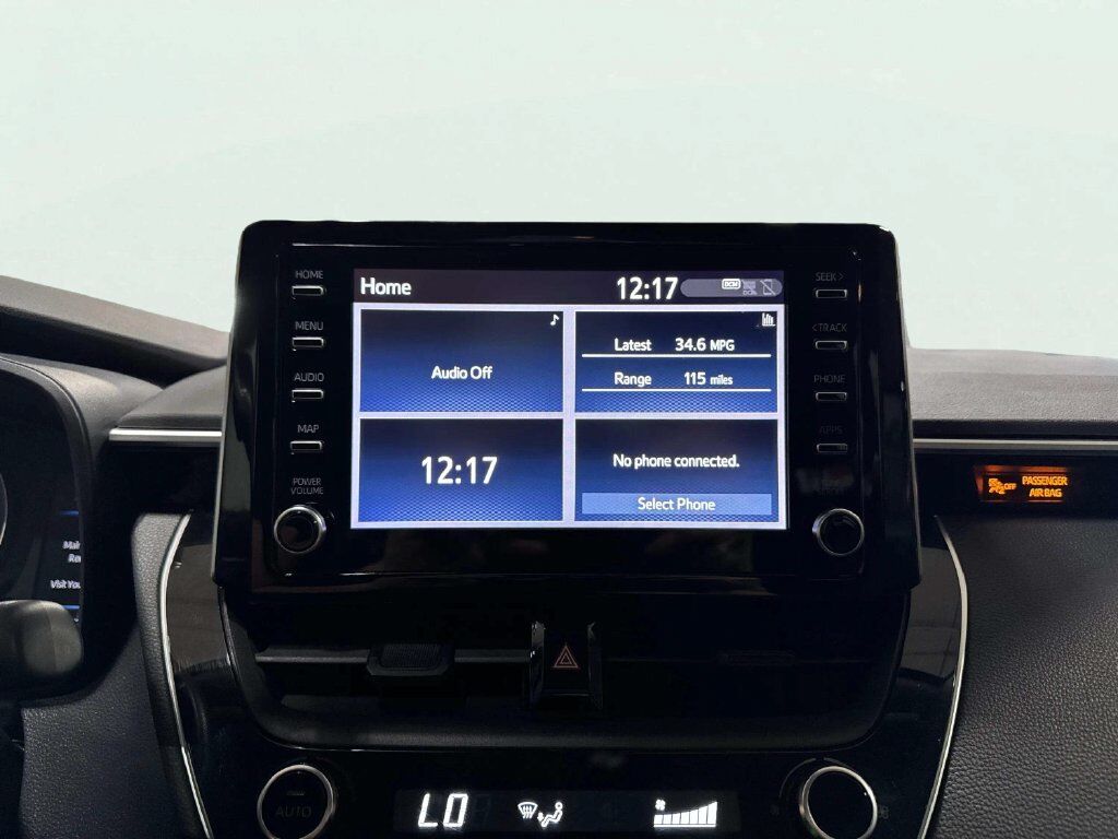 2020 Toyota Corolla LE San Clemente CA