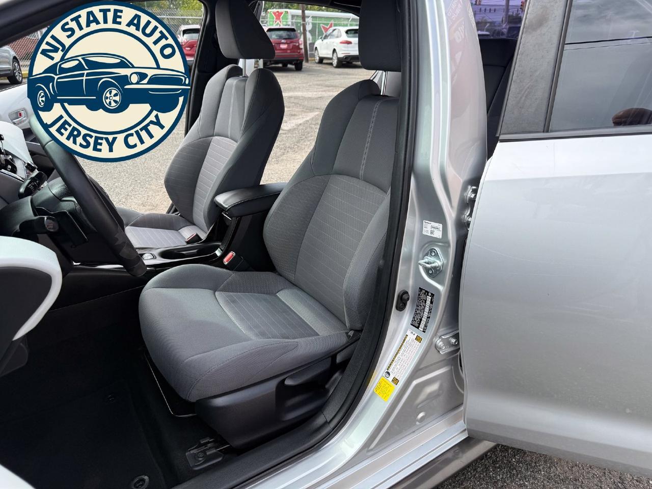 2020 Toyota Corolla SE Jersey City NJ 2020 Toyota Corolla SE Jersey City NJ