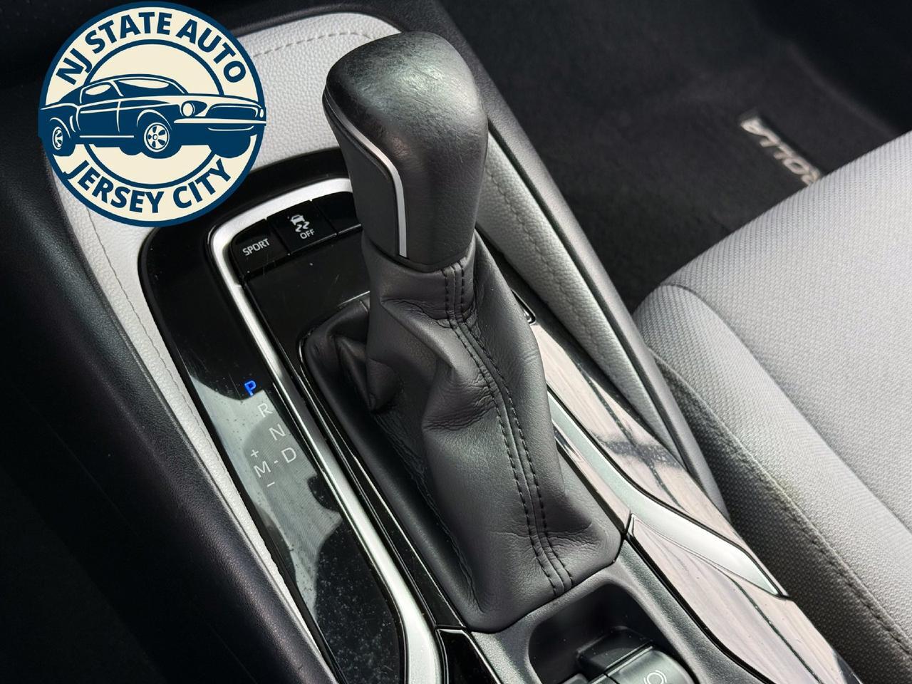 2020 Toyota Corolla SE Jersey City NJ 2020 Toyota Corolla SE Jersey City NJ