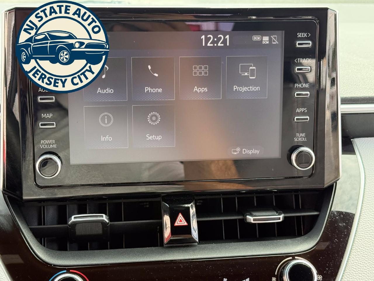 2020 Toyota Corolla SE Jersey City NJ 2020 Toyota Corolla SE Jersey City NJ