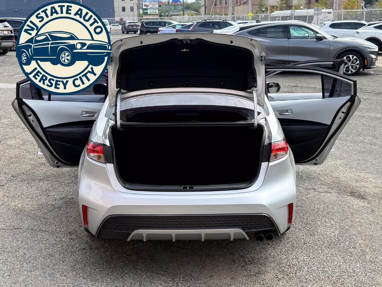 2020 Toyota Corolla SE Jersey City NJ 2020 Toyota Corolla SE Jersey City NJ