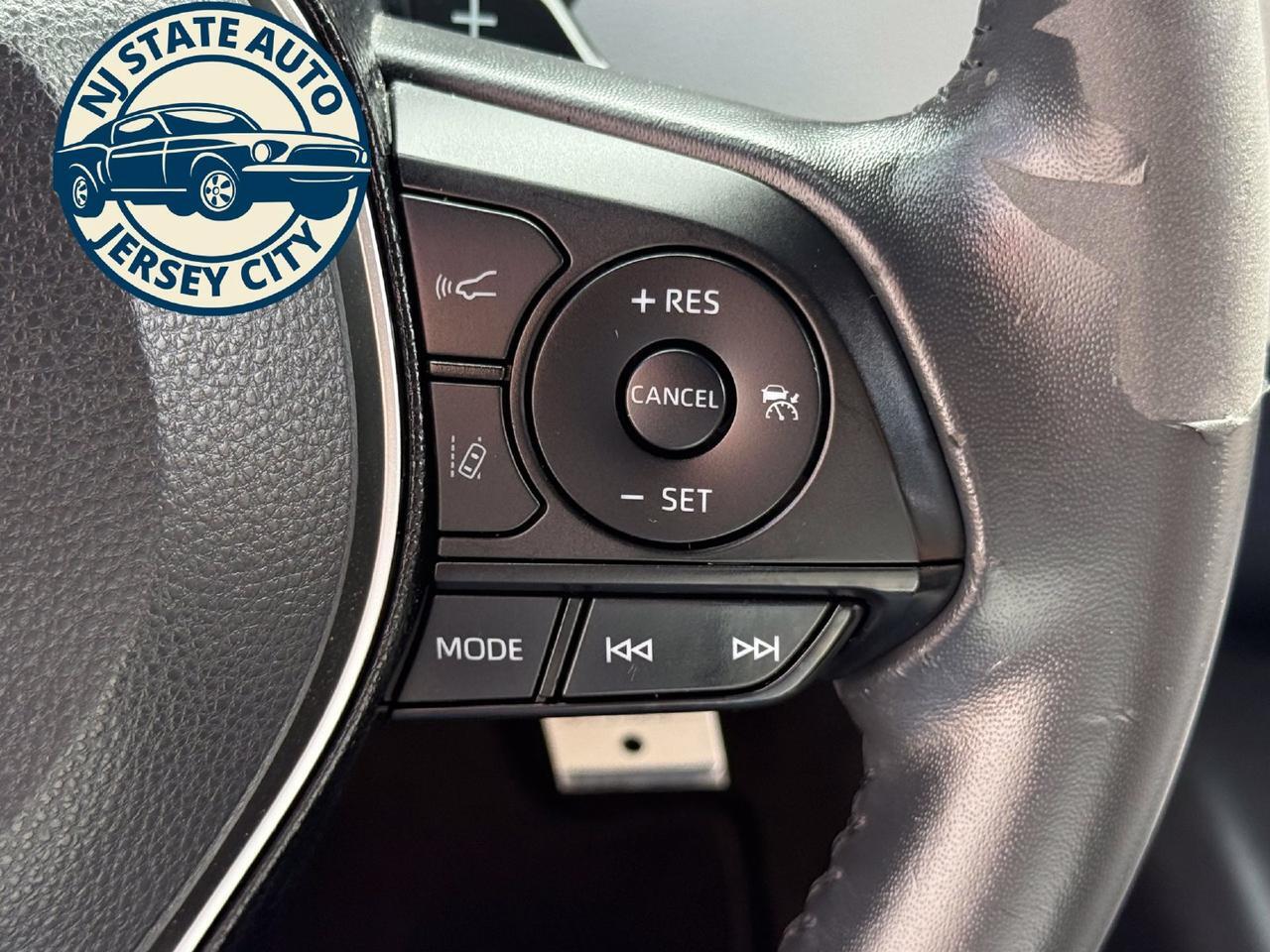 2020 Toyota Corolla SE Jersey City NJ 2020 Toyota Corolla SE Jersey City NJ