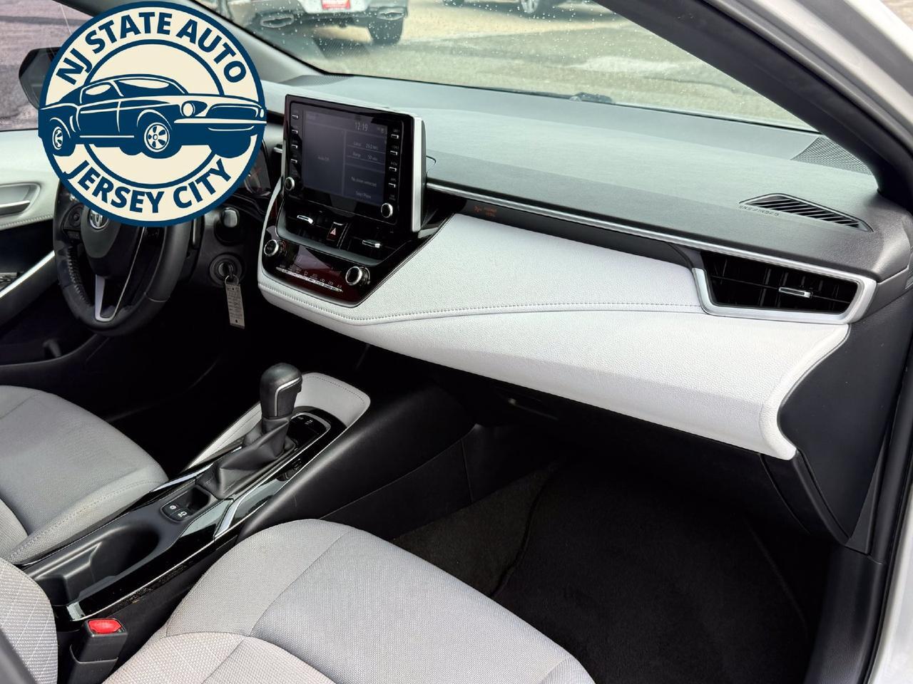 2020 Toyota Corolla SE Jersey City NJ 2020 Toyota Corolla SE Jersey City NJ
