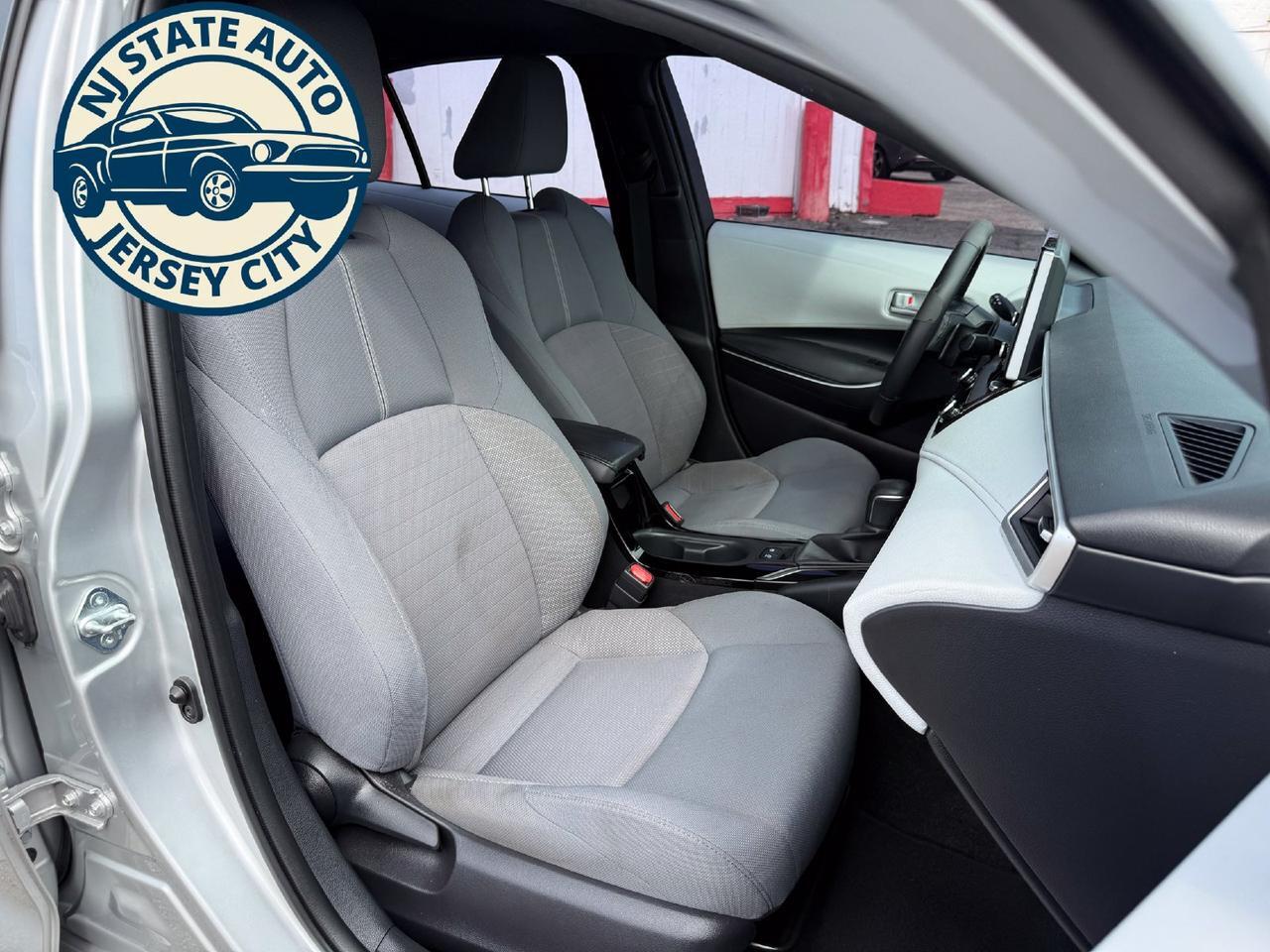 2020 Toyota Corolla SE Jersey City NJ 2020 Toyota Corolla SE Jersey City NJ