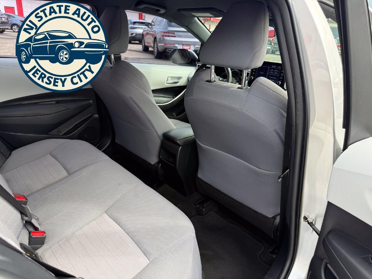 2020 Toyota Corolla SE Jersey City NJ 2020 Toyota Corolla SE Jersey City NJ