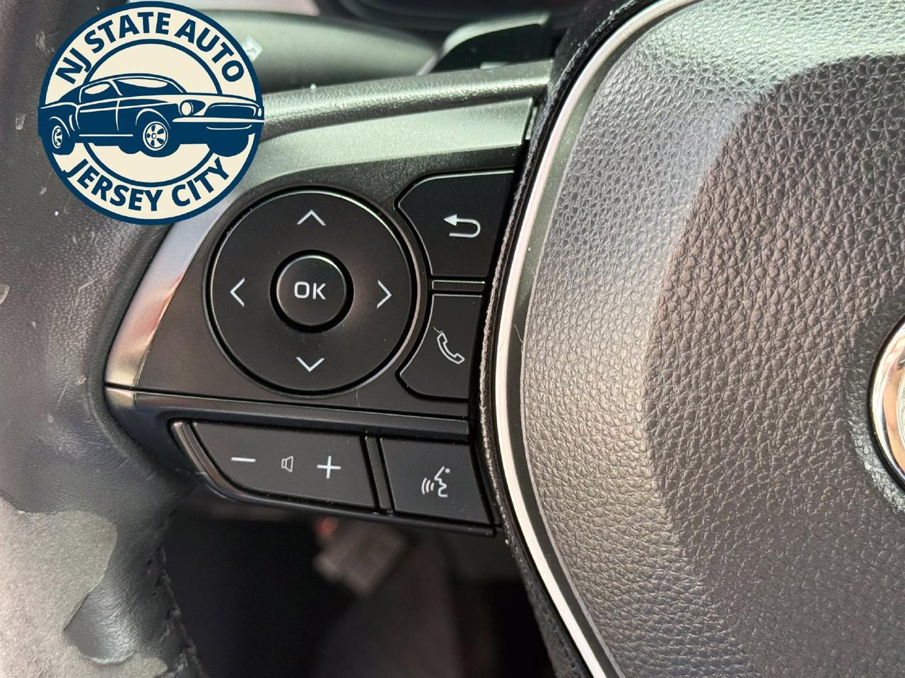 2020 Toyota Corolla SE Jersey City NJ 2020 Toyota Corolla SE Jersey City NJ