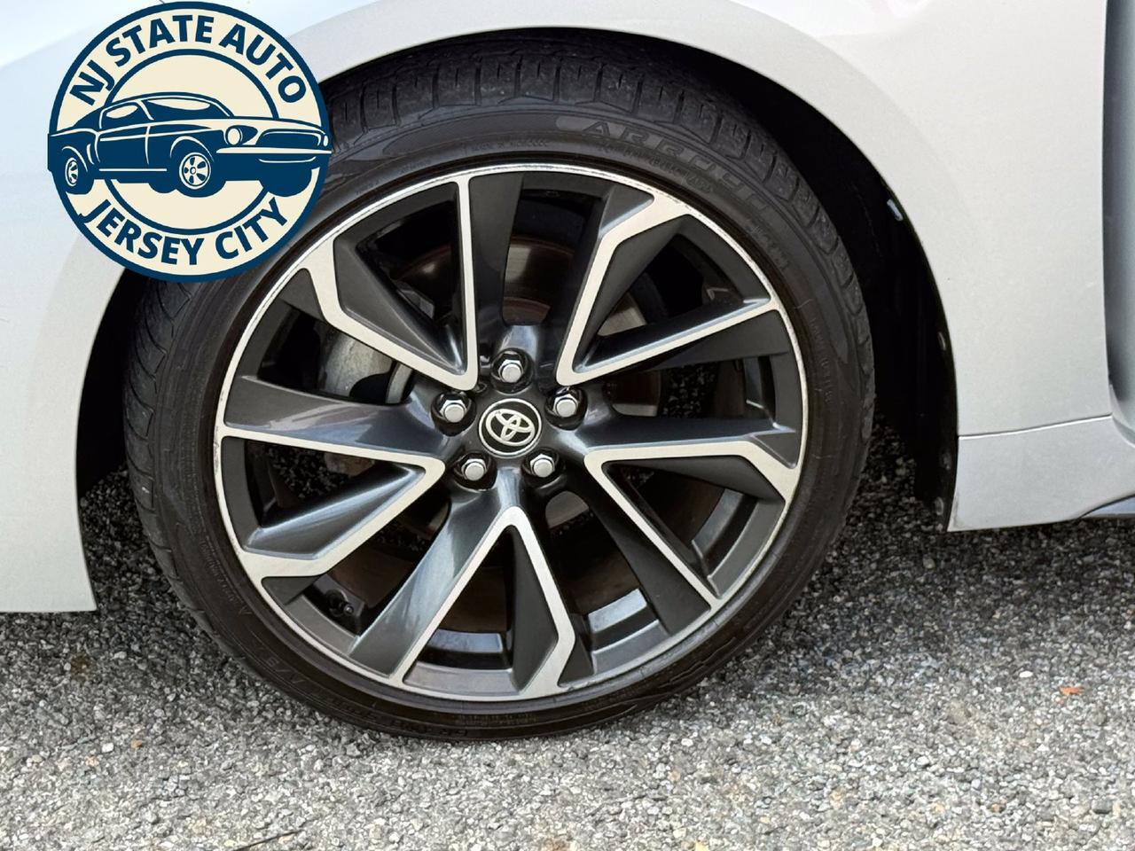 2020 Toyota Corolla SE Jersey City NJ 2020 Toyota Corolla SE Jersey City NJ