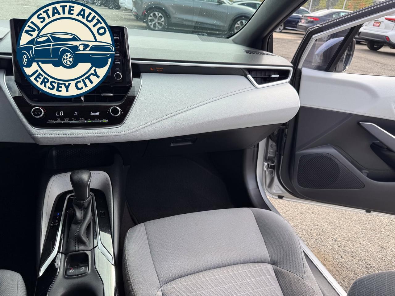 2020 Toyota Corolla SE Jersey City NJ 2020 Toyota Corolla SE Jersey City NJ