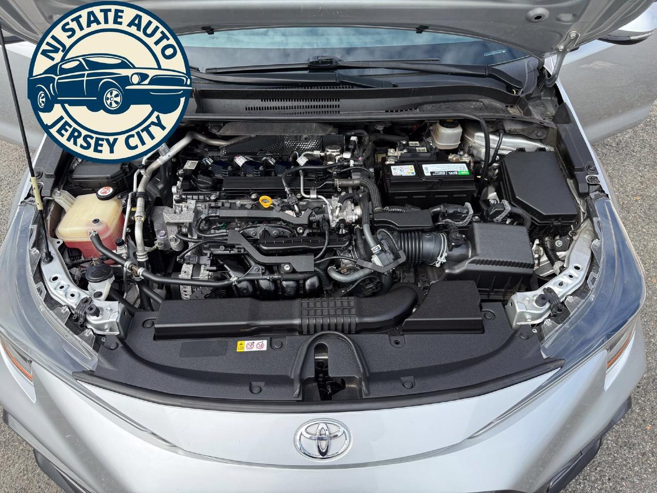 2020 Toyota Corolla SE Jersey City NJ 2020 Toyota Corolla SE Jersey City NJ