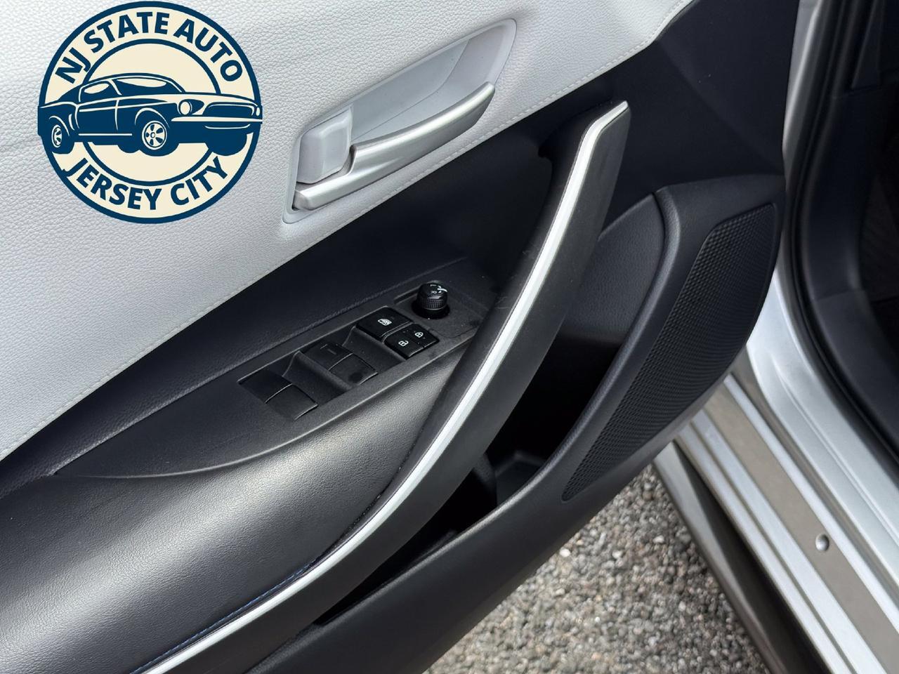2020 Toyota Corolla SE Jersey City NJ 2020 Toyota Corolla SE Jersey City NJ