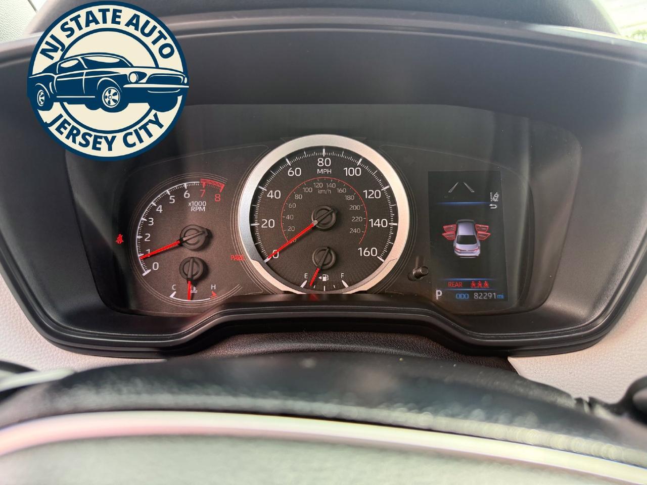 2020 Toyota Corolla SE Jersey City NJ 2020 Toyota Corolla SE Jersey City NJ