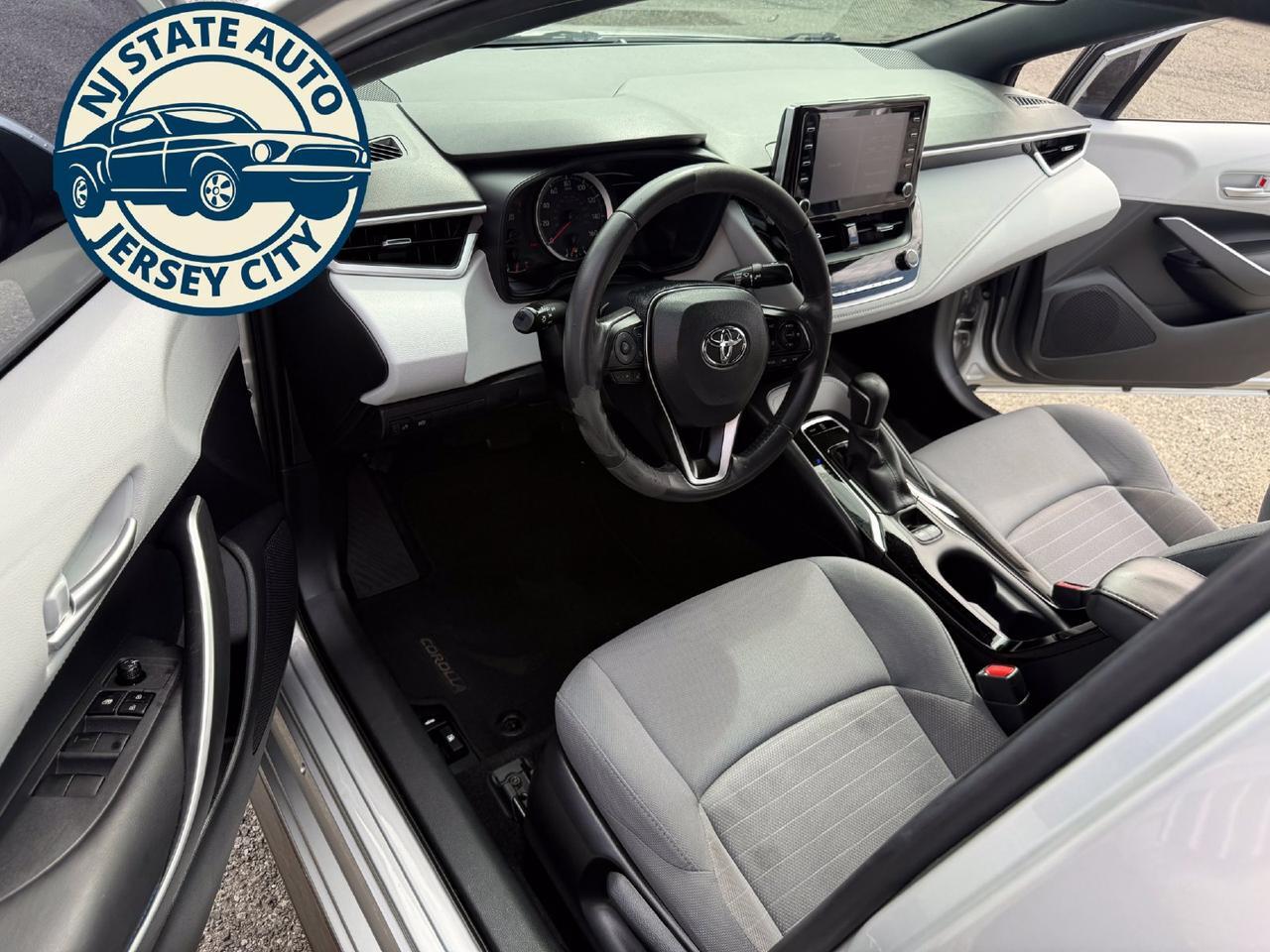 2020 Toyota Corolla SE Jersey City NJ 2020 Toyota Corolla SE Jersey City NJ