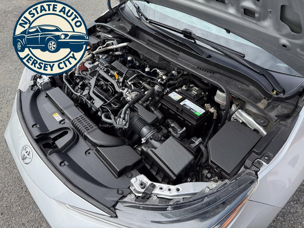 2020 Toyota Corolla SE Jersey City NJ 2020 Toyota Corolla SE Jersey City NJ