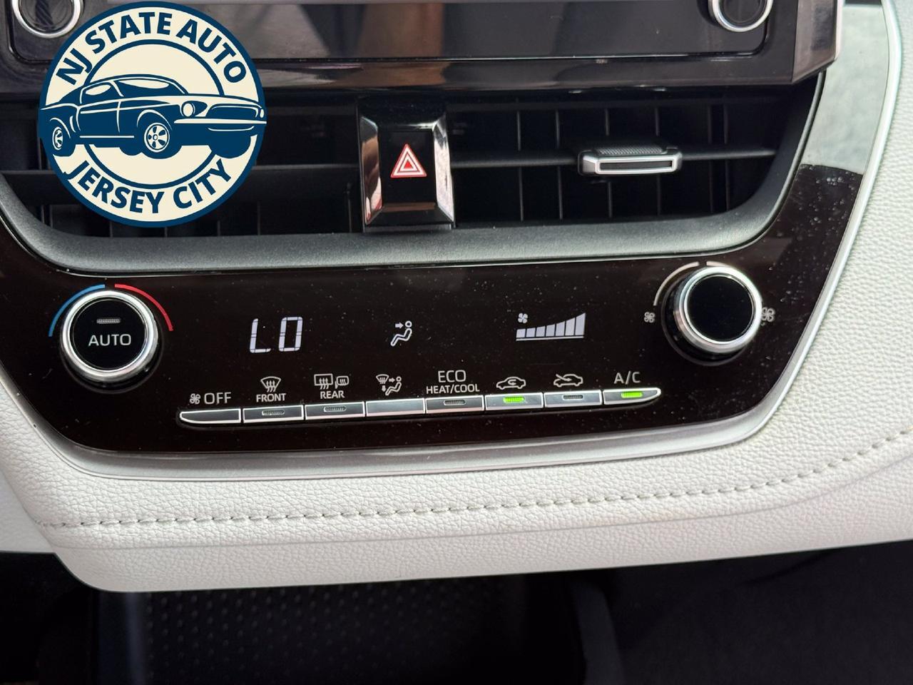 2020 Toyota Corolla SE Jersey City NJ 2020 Toyota Corolla SE Jersey City NJ