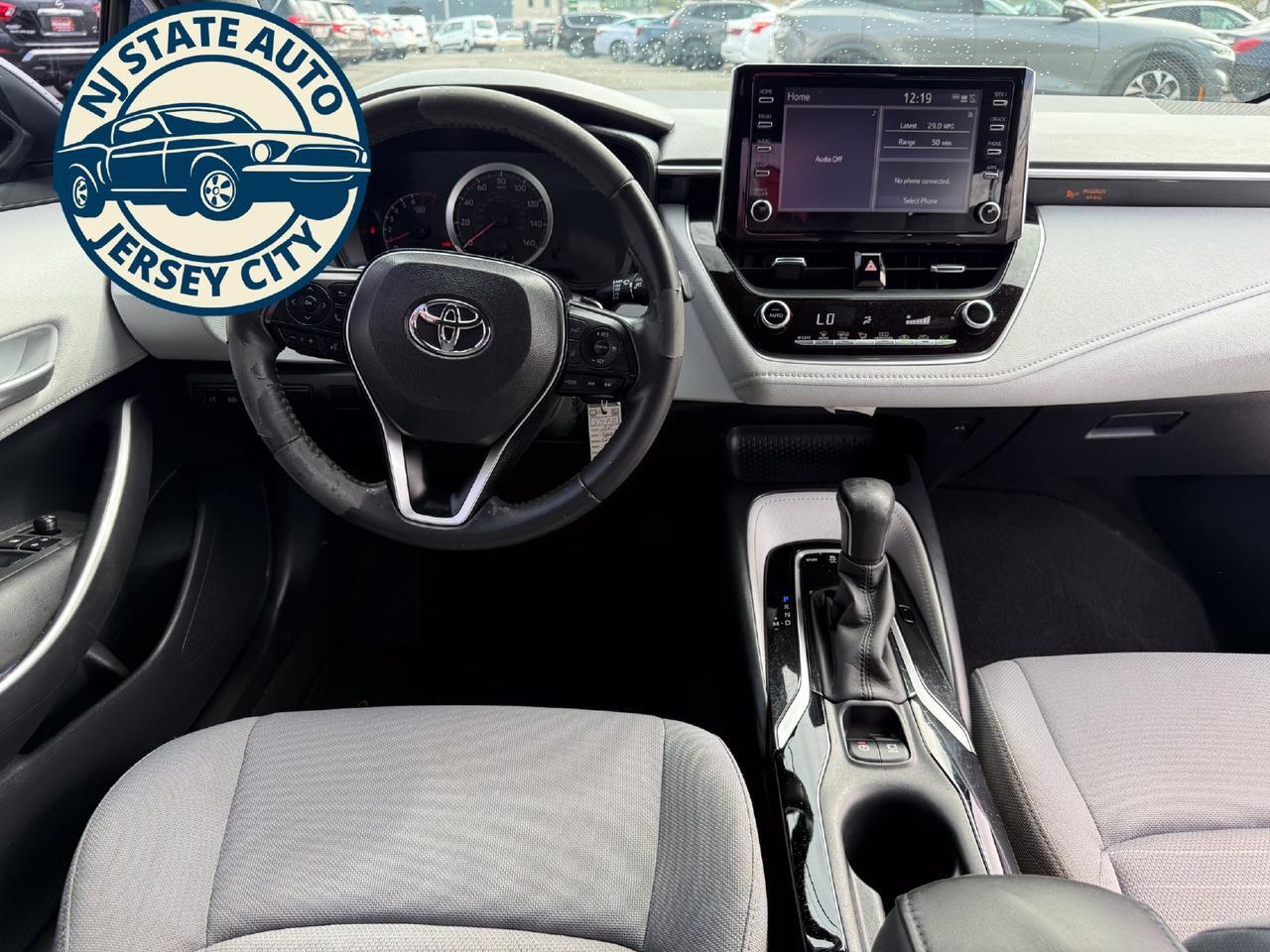 2020 Toyota Corolla SE Jersey City NJ 2020 Toyota Corolla SE Jersey City NJ