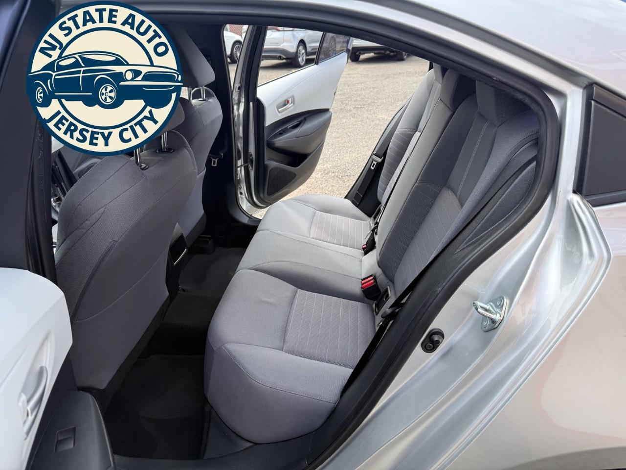 2020 Toyota Corolla SE Jersey City NJ 2020 Toyota Corolla SE Jersey City NJ