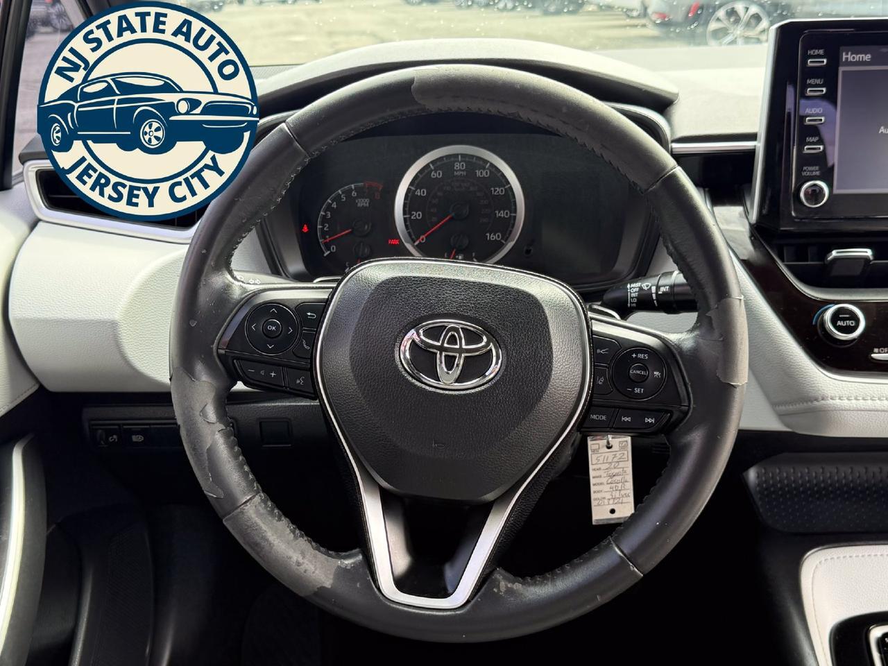 2020 Toyota Corolla SE Jersey City NJ 2020 Toyota Corolla SE Jersey City NJ