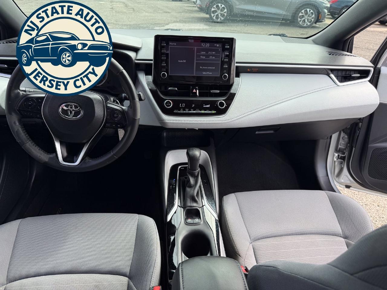 2020 Toyota Corolla SE Jersey City NJ 2020 Toyota Corolla SE Jersey City NJ