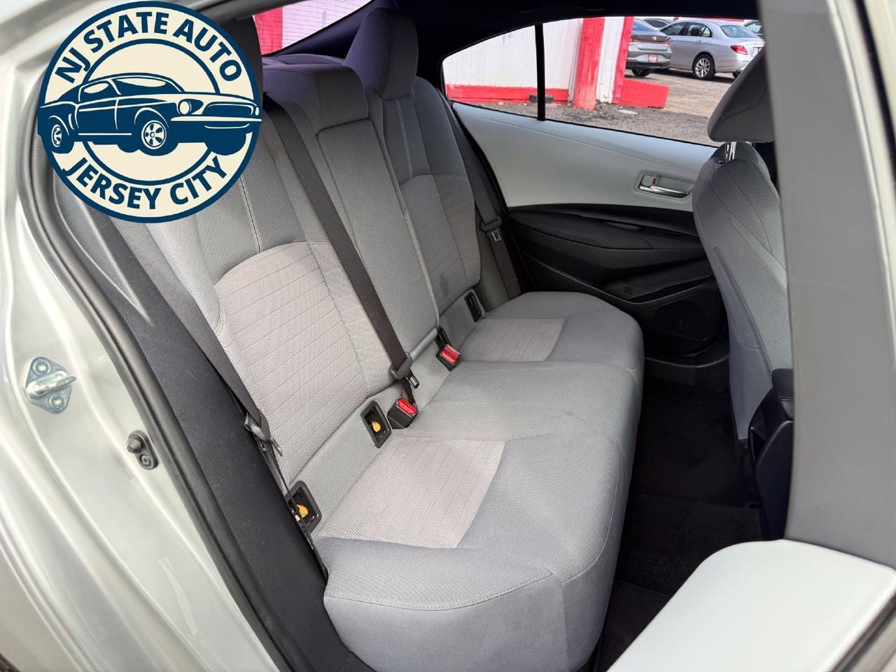 2020 Toyota Corolla SE Jersey City NJ 2020 Toyota Corolla SE Jersey City NJ