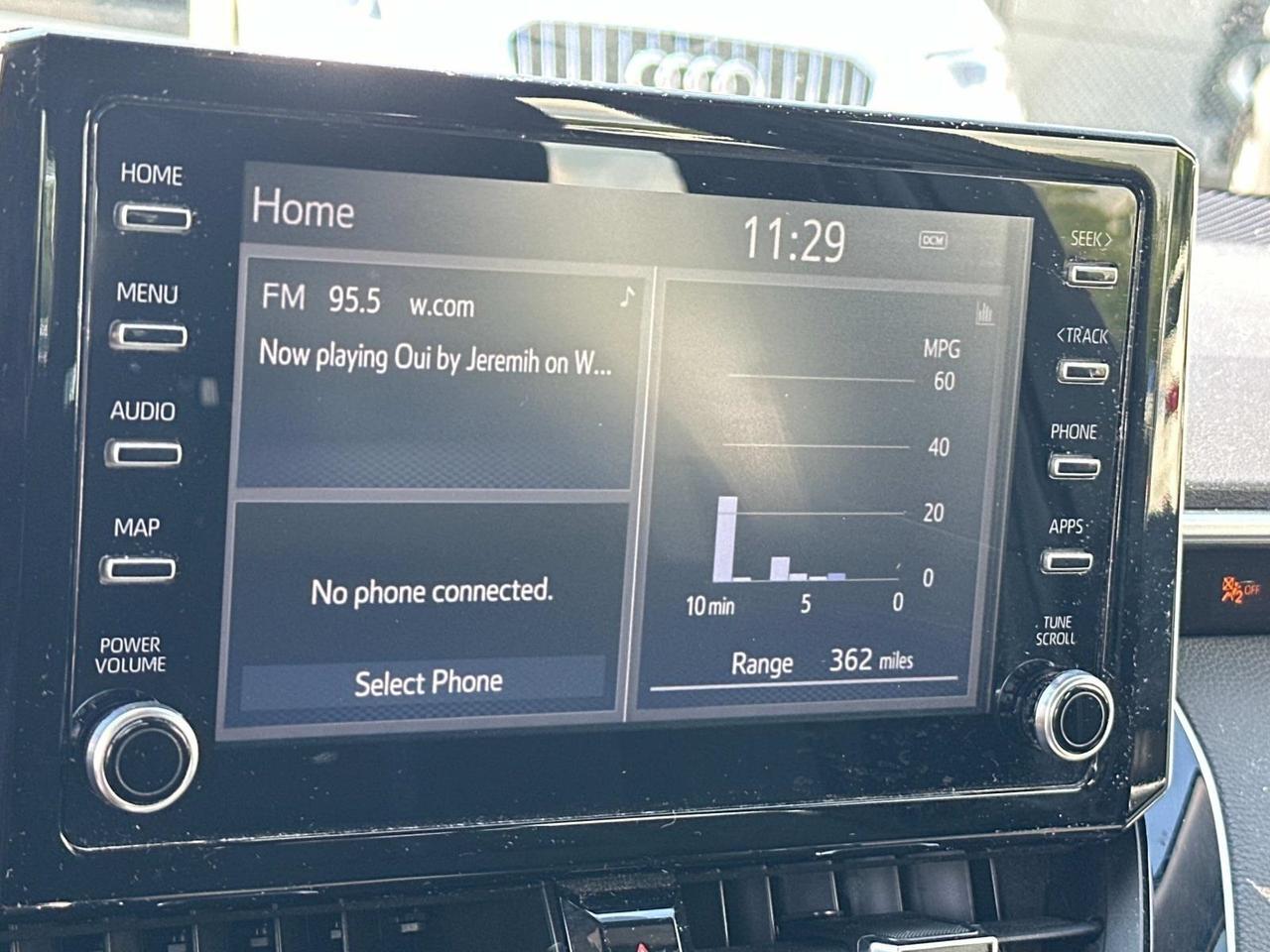 2020 Toyota Corolla SE Nightshade Woodbridge VA