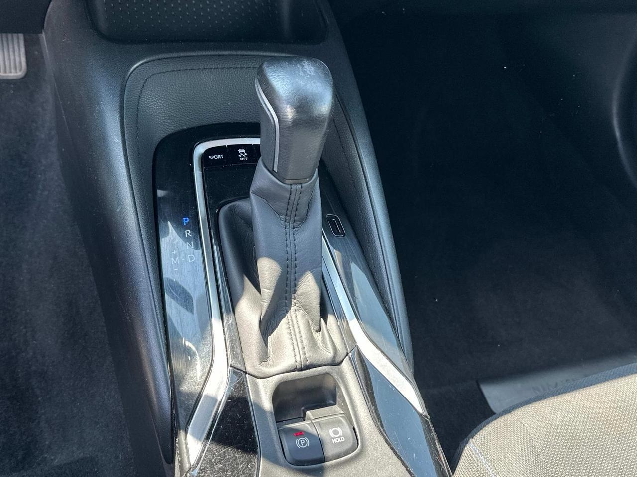 2020 Toyota Corolla SE Nightshade Woodbridge VA