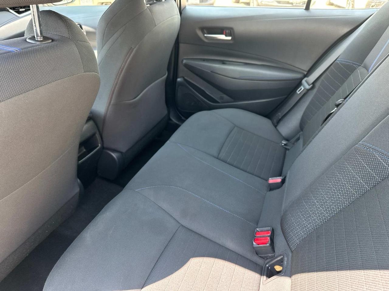 2020 Toyota Corolla SE Nightshade Woodbridge VA