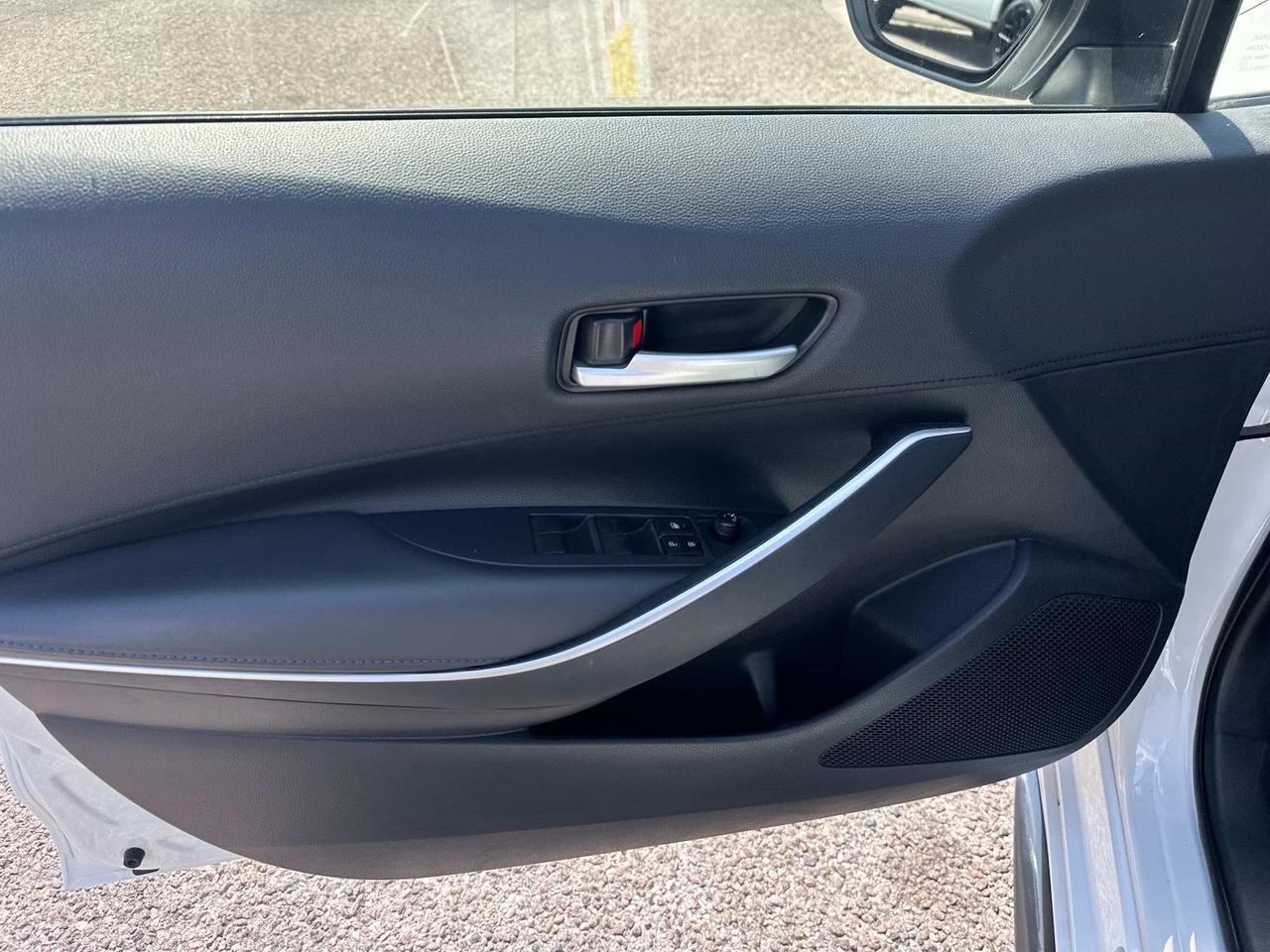 2020 Toyota Corolla SE Nightshade Woodbridge VA