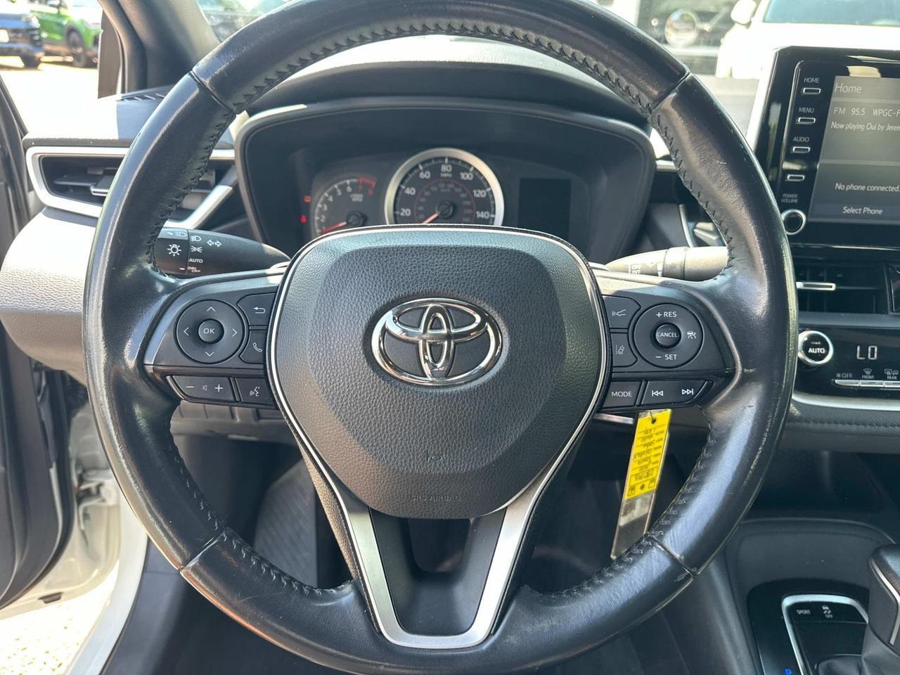 2020 Toyota Corolla SE Nightshade Woodbridge VA