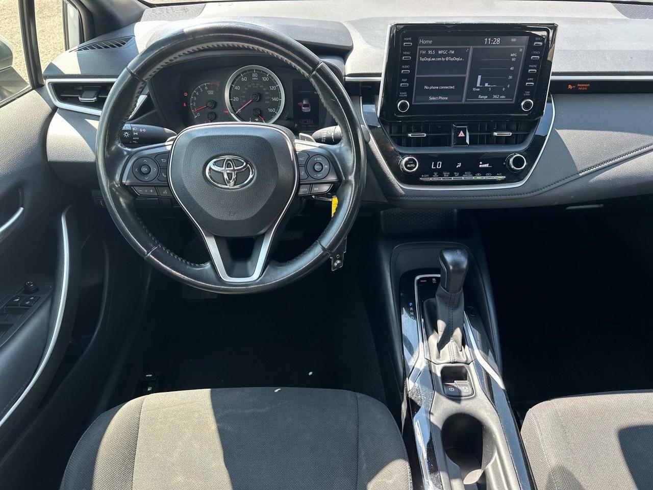 2020 Toyota Corolla SE Nightshade Woodbridge VA