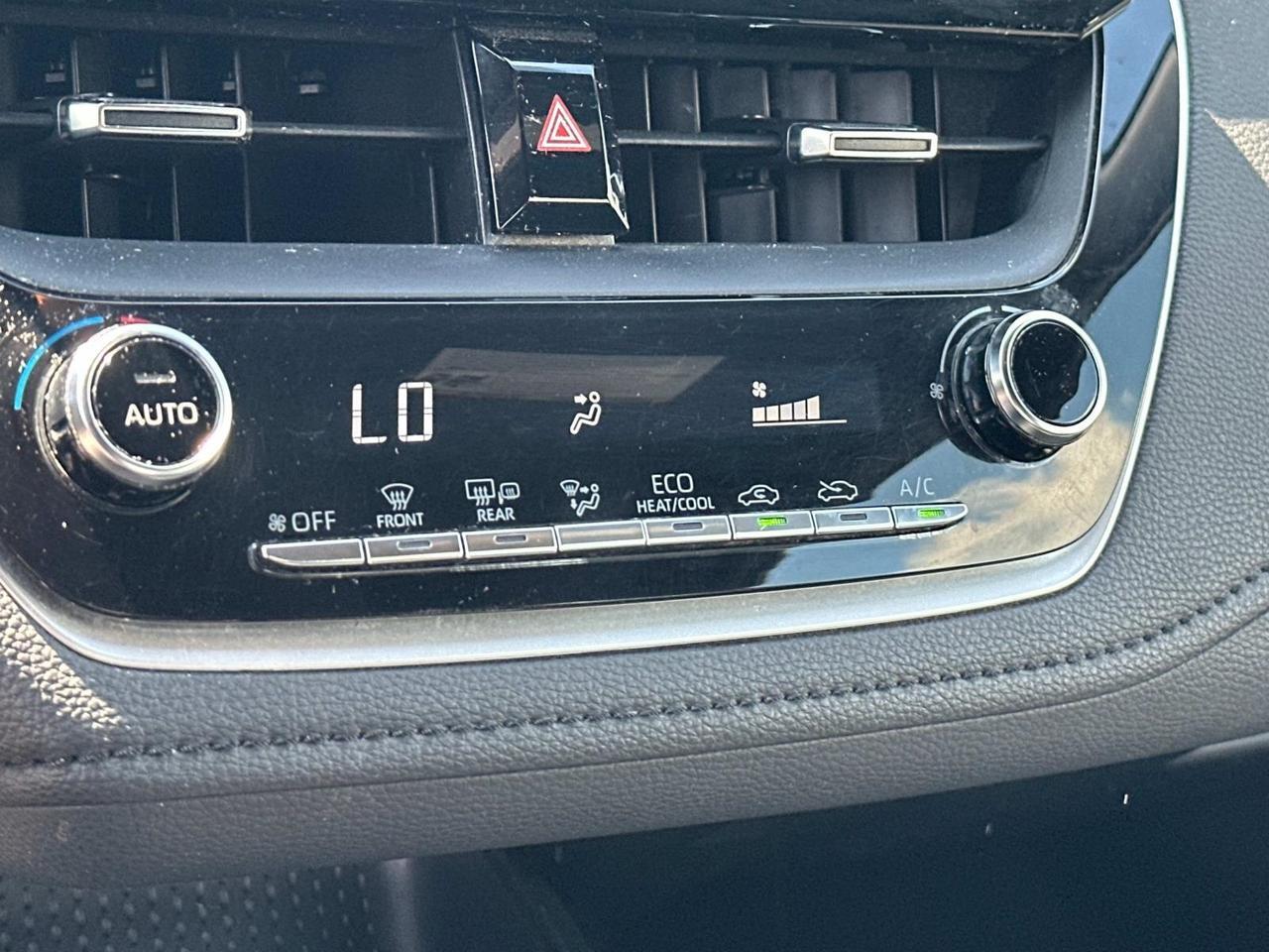 2020 Toyota Corolla SE Nightshade Woodbridge VA