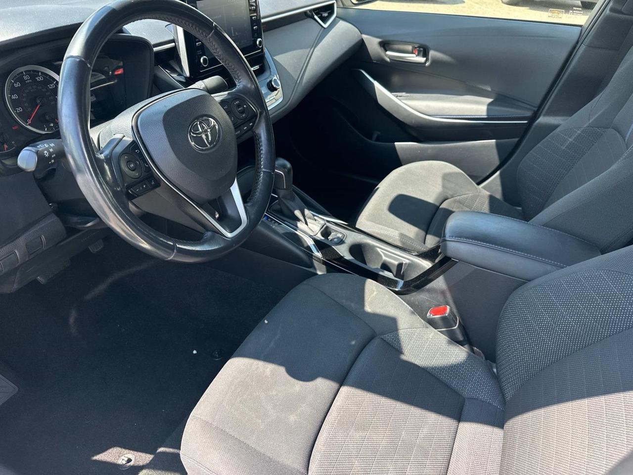 2020 Toyota Corolla SE Nightshade Woodbridge VA