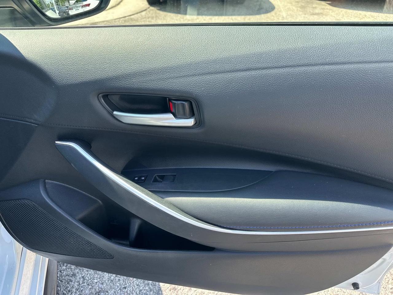 2020 Toyota Corolla SE Nightshade Woodbridge VA