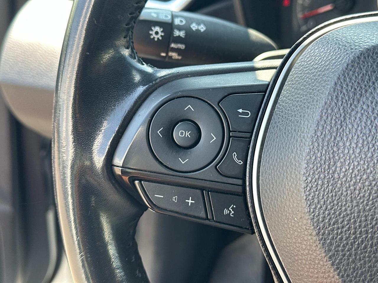 2020 Toyota Corolla SE Nightshade Woodbridge VA