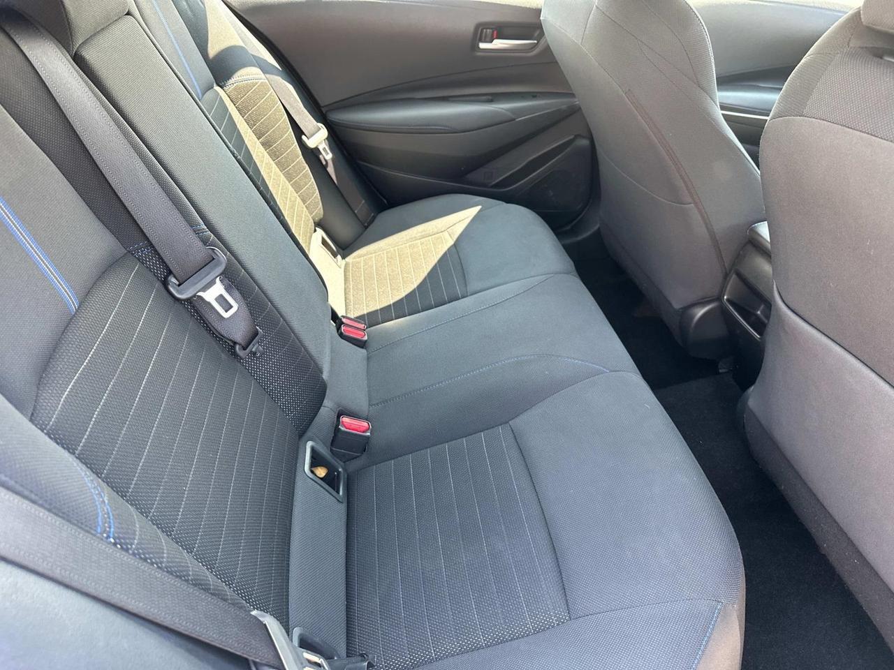 2020 Toyota Corolla SE Nightshade Woodbridge VA