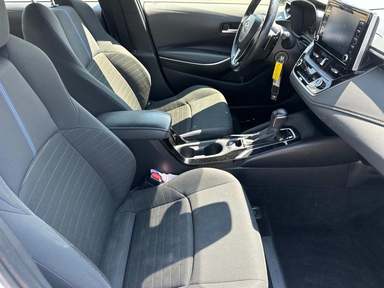2020 Toyota Corolla SE Nightshade Woodbridge VA