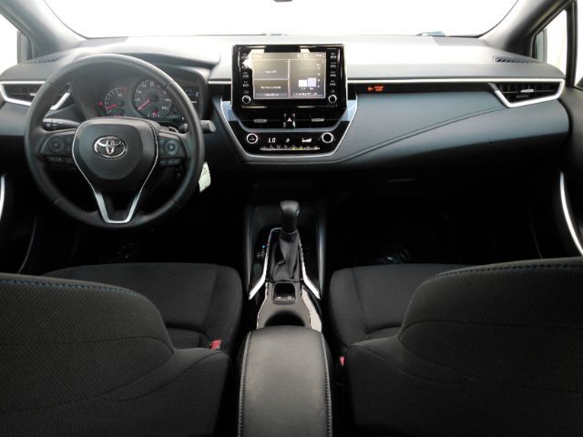 2020 Toyota Corolla SE 2020 Toyota Corolla SE