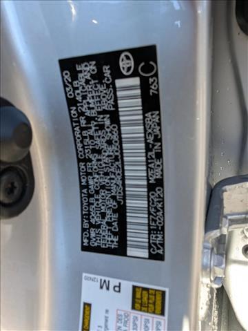 2020 Toyota Corolla SE Roseville CA