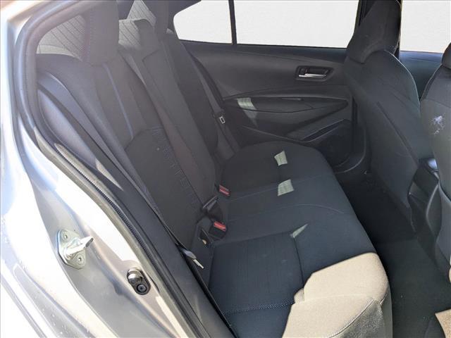 2020 Toyota Corolla SE Roseville CA