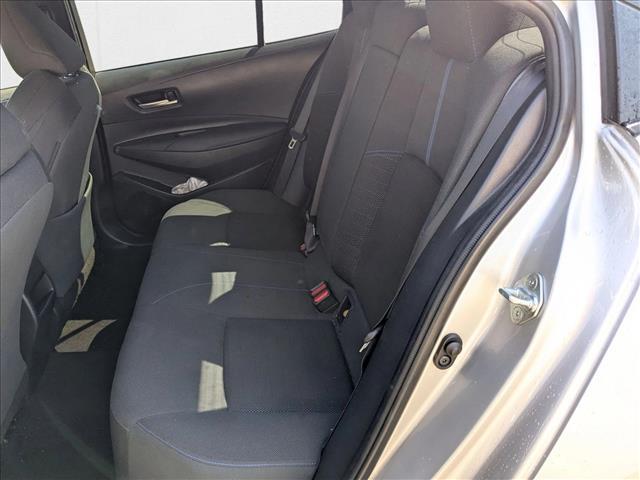 2020 Toyota Corolla SE Roseville CA