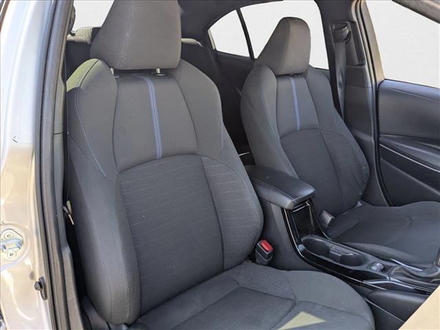 2020 Toyota Corolla SE Roseville CA
