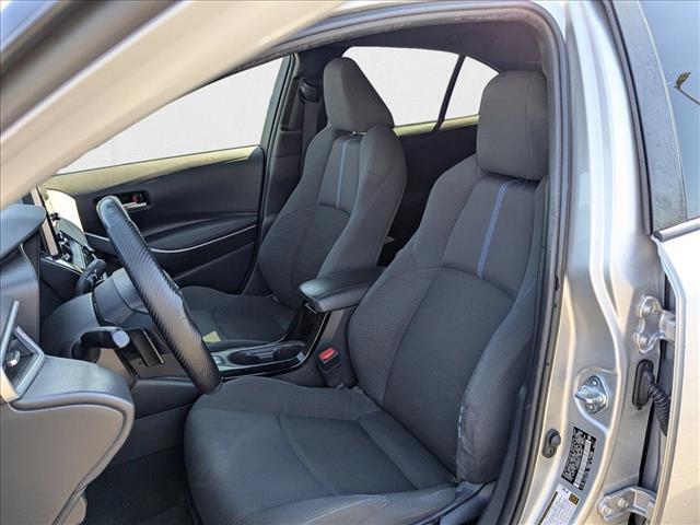 2020 Toyota Corolla SE Roseville CA