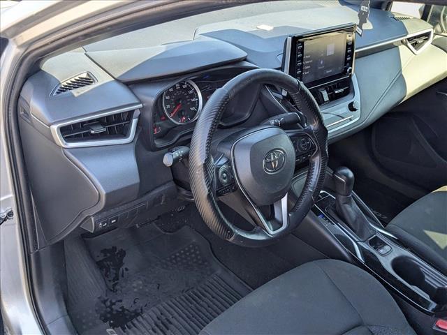 2020 Toyota Corolla SE Roseville CA