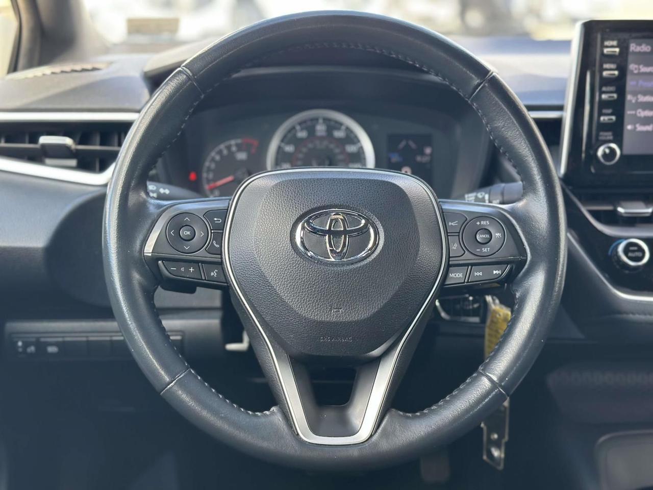 2020 Toyota Corolla SE Woodbridge VA