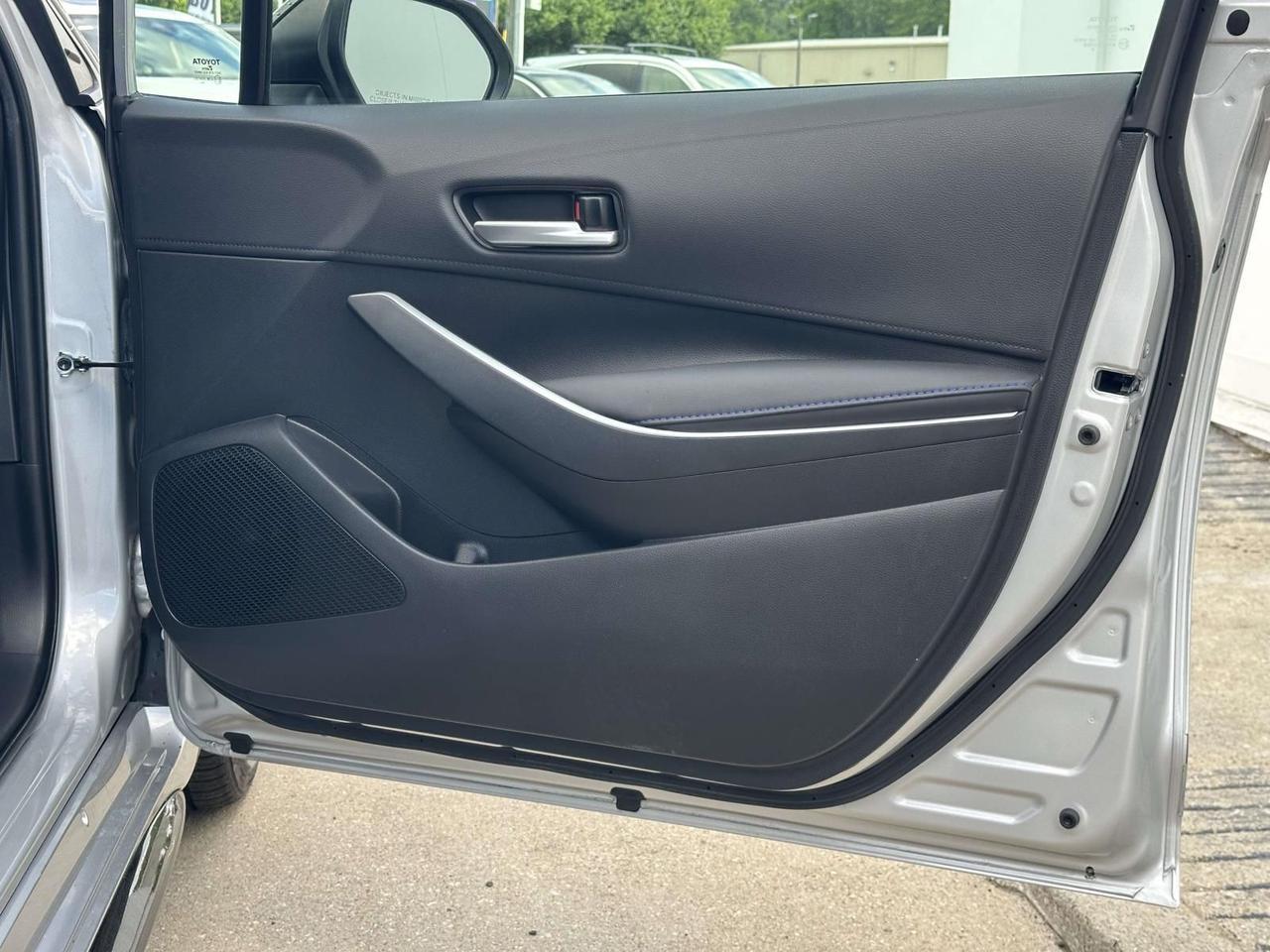 2020 Toyota Corolla SE Woodbridge VA