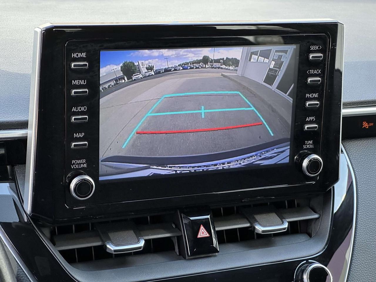 2020 Toyota Corolla SE Woodbridge VA