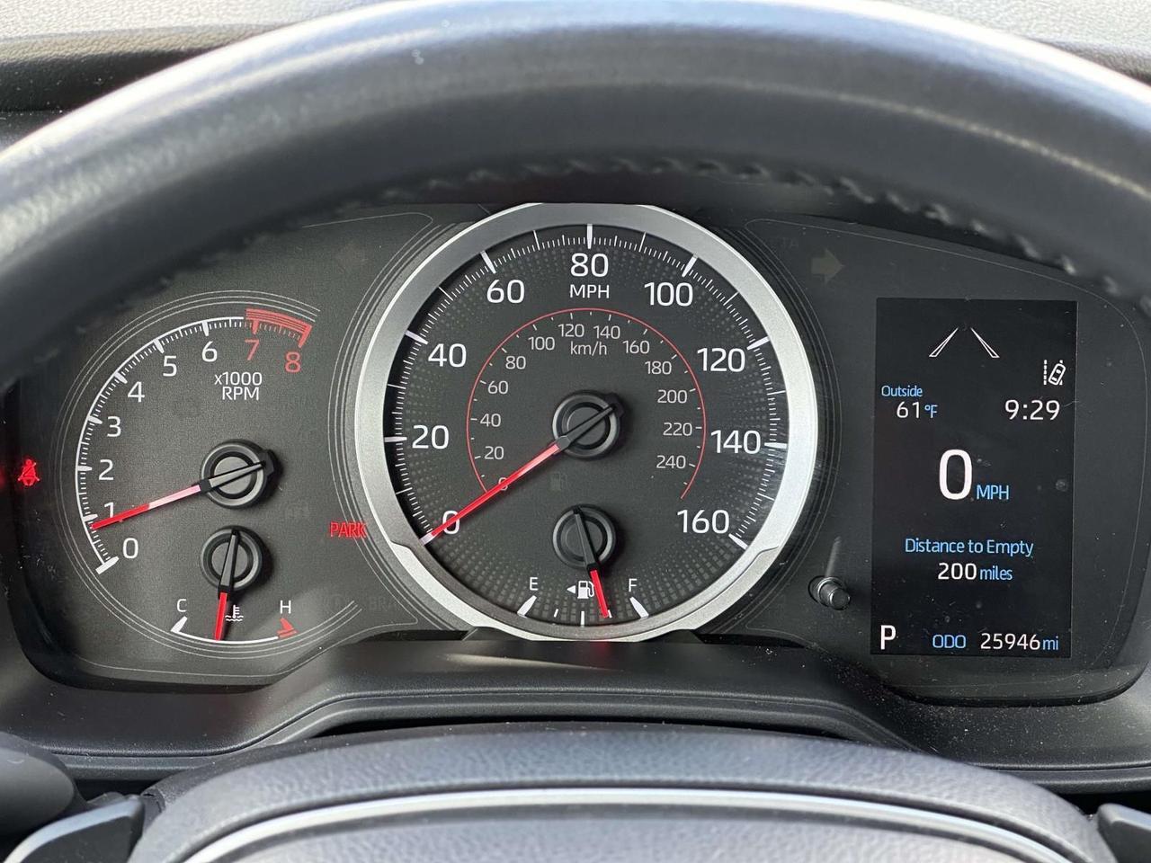 2020 Toyota Corolla SE Woodbridge VA